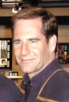 Scott Bakula