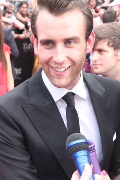 Matthew Lewis