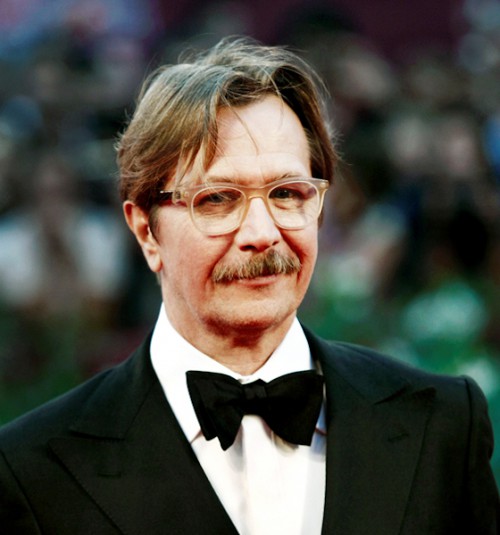 Gary Oldman