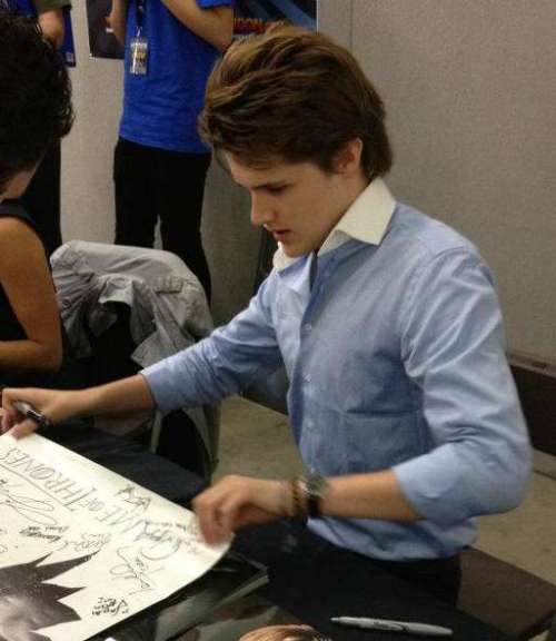 Eugene Simon