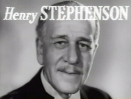 Henry Stephenson