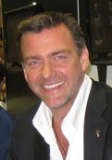 Ray Stevenson