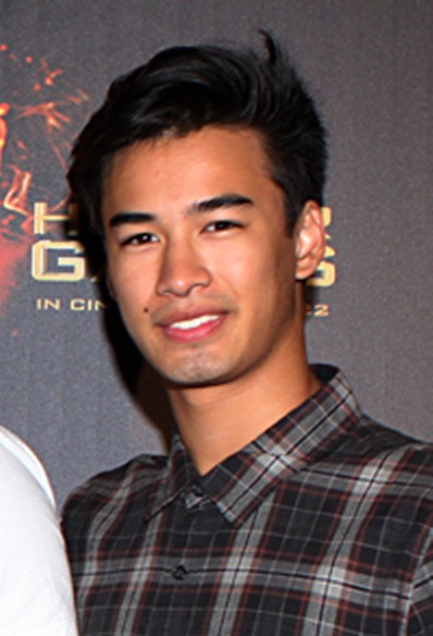 Jordan Rodrigues