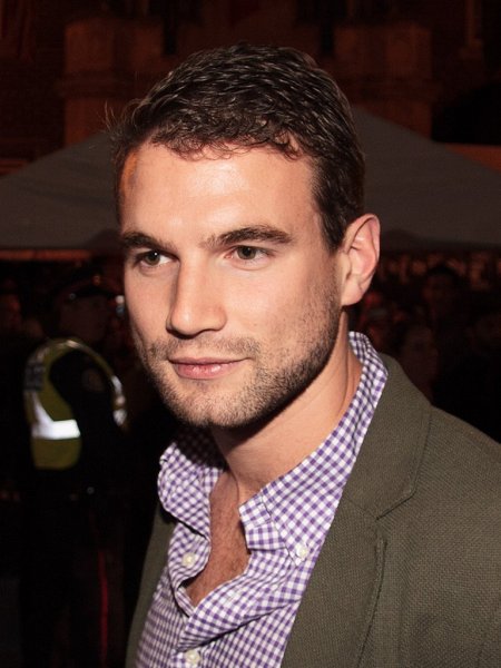 Alex Russell