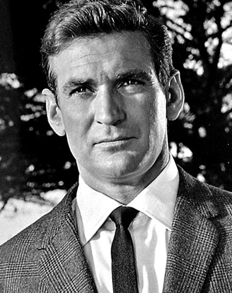 Rod Taylor