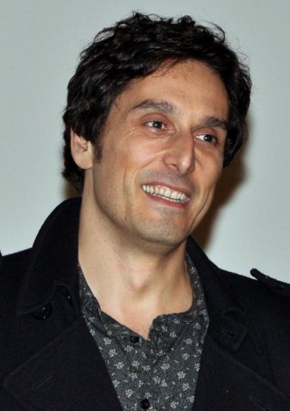 Vincent Elbaz