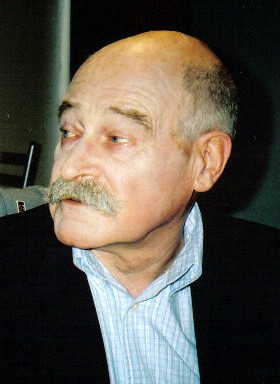 Janusz Zakrzeński