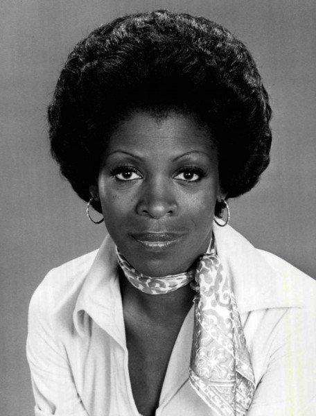 Roxie Roker