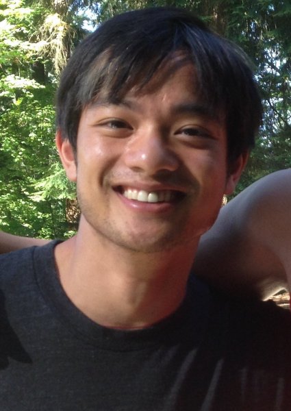 Osric Chau