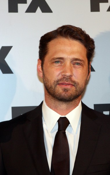 Jason Priestley