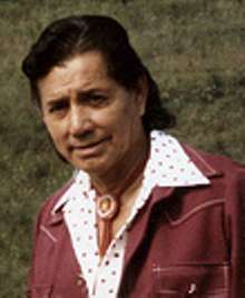 Jay Silverheels