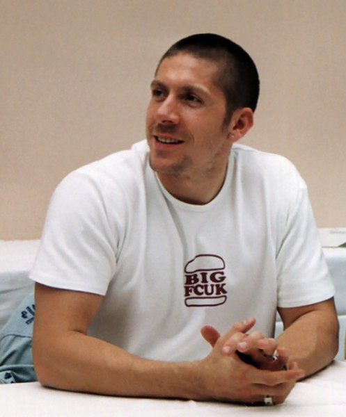 Ray Park