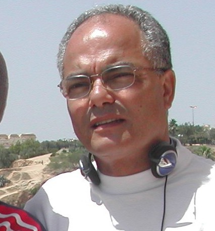 Ahmed El Maanouni