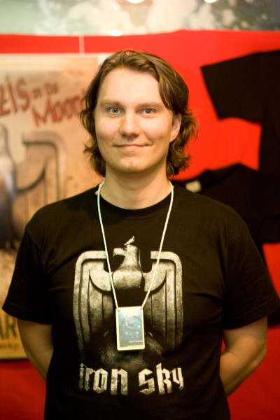 Samuli Torssonen