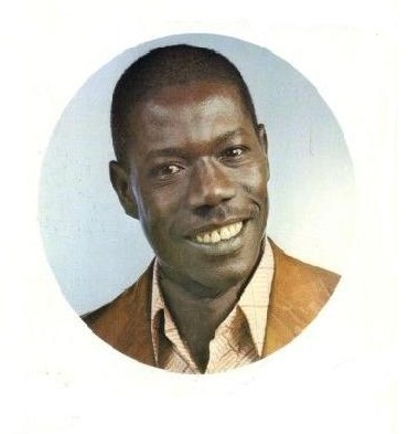 Ibrahim Seck