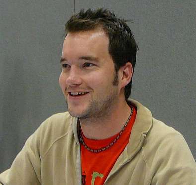 Gareth David-Lloyd