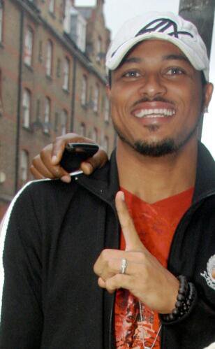 Joseph van Vicker