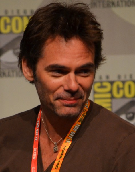 Billy Burke