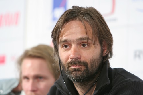 Baltasar Kormákur