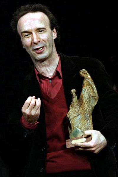 Roberto Benigni