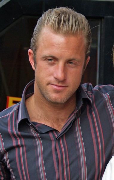 Scott Caan