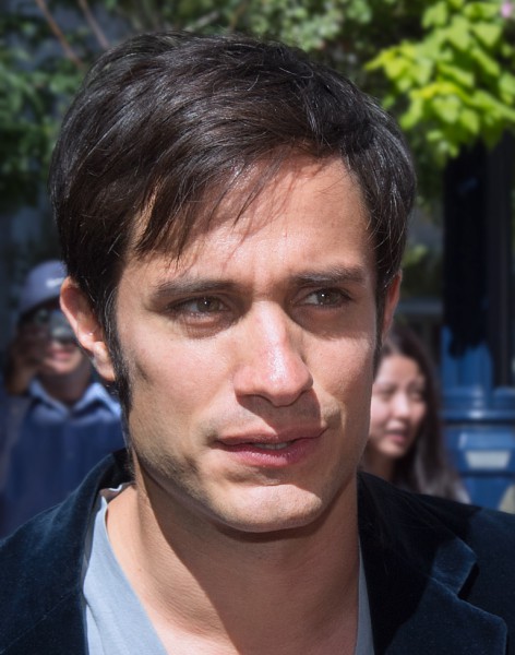 Gael García Bernal