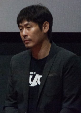 Sol Kyung-gu