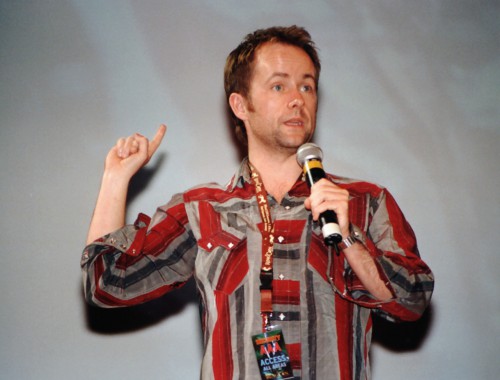 Billy Boyd