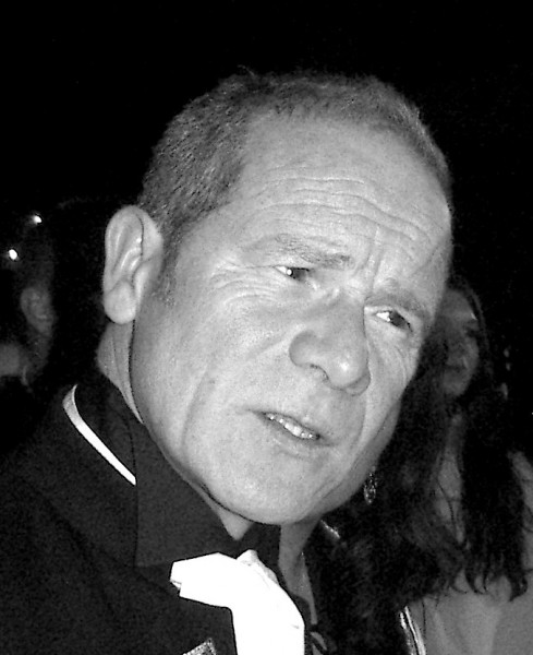 Peter Mullan