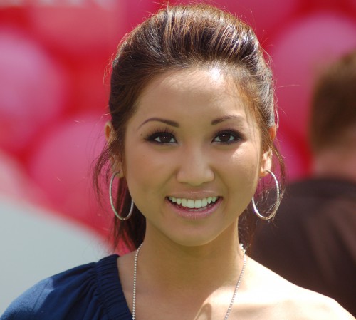 Brenda Song