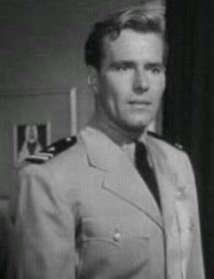 Philip Carey