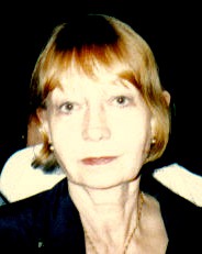 Elżbieta Czyżewska