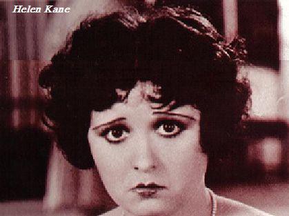 Helen Kane