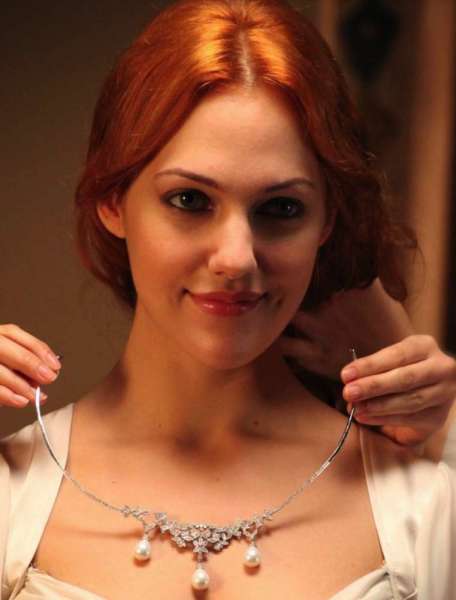 Meryem Sarah Uzerli