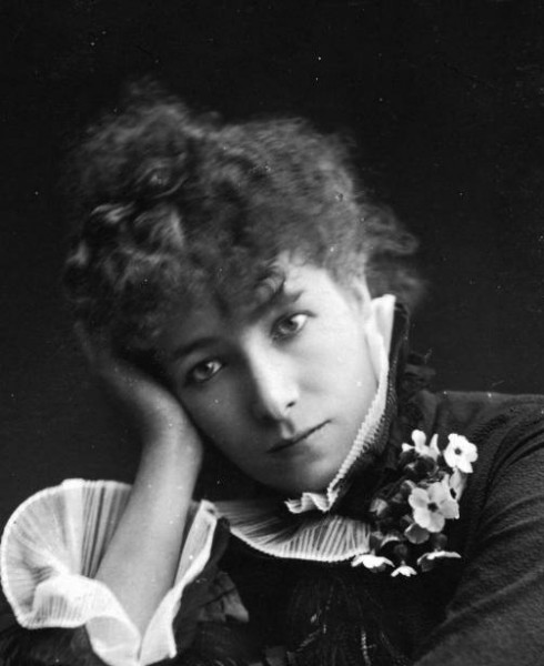 Sarah Bernhardt