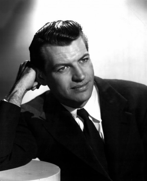 Richard Egan