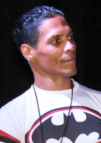 Taimak Guarriello