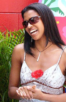 Renée Elise Goldsberry