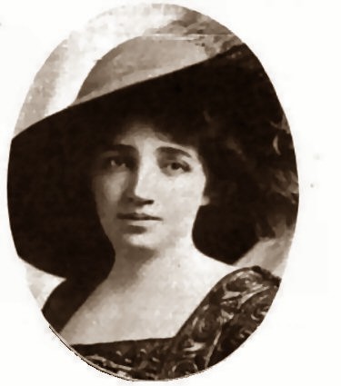 Adele Farrington