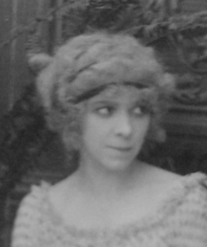 Nell Franzen