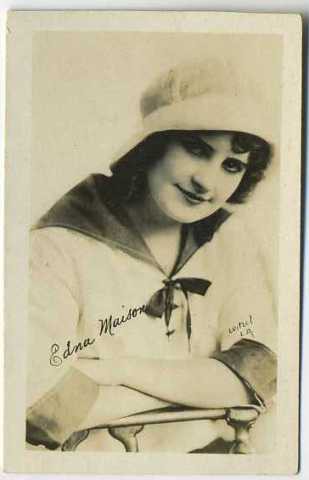 Edna Maison