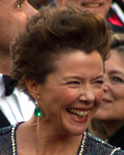 Annette Bening