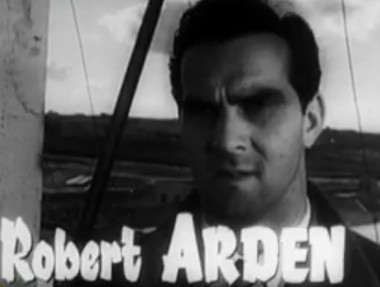 Robert Arden