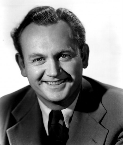 Cliff Arquette