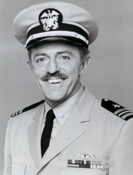 John Astin