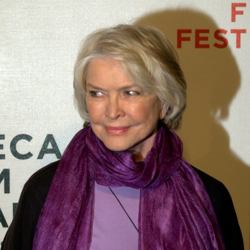 Ellen Burstyn