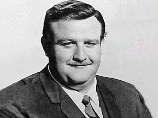 Victor Buono