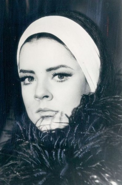 Stockard Channing