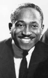 Sammy Davis Sr.