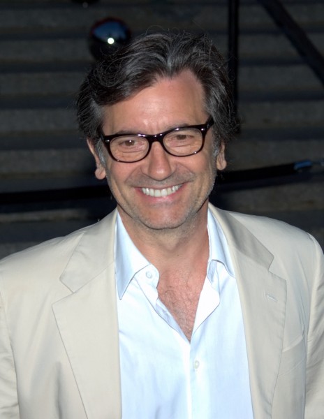 Griffin Dunne